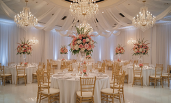 İstanbul'da düğün planlayanlar dikkat: Salonlar o gün kapalı olacak!
