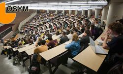 e-YDS heyecanı başlıyor! 5 bin aday ter dökecek!