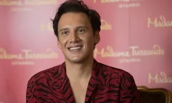 Havalimanında gözaltına alınmıştı... Şarkıcı Edis adli kontrolle serbest bırakıldı!