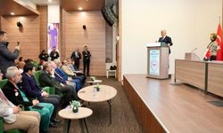 Eğiticinin Eğitimi Programı Ankara'da Başladı