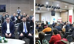 Ankara’da Engelli ve Yaşlı Refakat Eğitimi Programı başladı