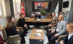 Ankara Merkezli Sosyal Sorumluluk Projesi Doğanşehir’de Hayata Geçti