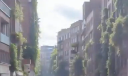 İstanbul’da çarpık kentleşme animasyonla böyle değiştirildi