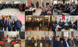 Türkiye Yazarlar Birliği'nden "yola devam" mesajı: 2026 kongreleri tamamlandı