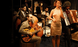 Manuş-u Âlâ CSO Ada Ankara’da sahne alacak