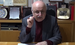 Ayrılıktan vuslata... Mesnevi Okumaları'nda Buhara Emiri'nin hikayesi ele alındı