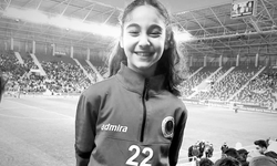 Ankara futbolunda acı haber: Gençlerbirliği'nin minik yıldızı Miray Çelik yaşamını yitirdi