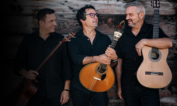 Carlos Paredes’in 100. yılı Ankara’da: PAREDES EXPERIENCE CSO Ada’da sahnede