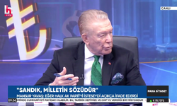 Uğur Dündar CHP lideri Özel'in küfürlerini böyle savundu: "Türkçe'de g*te g*t denir"