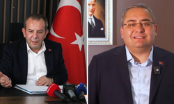 Tanju Özcan'dan Özarslan'a ağır sözler: "Özgür Özel az bile söylemiş"