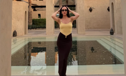 Handan Buse Gürcan kimdir? Anıl Altan yeni sevgilisi kimdir?