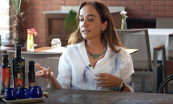 Bahar Alan kimdir, kaç yaşında? Bahar Alan zeytinyağı üreticisi kimdir?