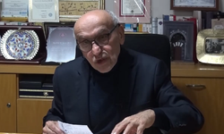 Ankara'da Mesnevi dersleri devam ediyor: 257. buluşmada Calinus kıssası ele alındı