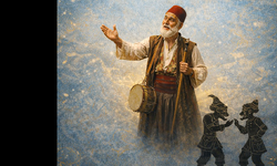 Meddahın Meydanı “Bir Ramazan Akşamı” CSO ADA Ankara'da sahnelenecek