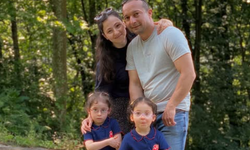 Baba Kız Doğada eşi neden öldü? Sunay Kurtal cenaze töreni