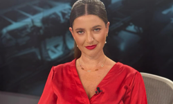 Talya İşcan kimdir kaç yaşında? Uluslararası güvenlik uzmanı Talya İşcan nereli?