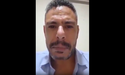 "Çıkış yolum yok" dedi, video paylaşıp kendi canına kıydı!