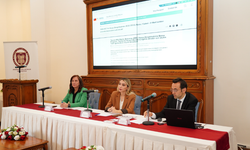 Ankara'dan Tayvan'a açılan akademi köprüsü! Burslu eğitim fırsatları konuşuldu