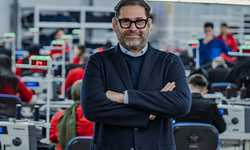 Aykut Tarakçıoğlu kimdir, nereli? Aykut Tarakçıoğlu eşi kimdir?