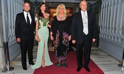 Emine Özilhan kimdir? Emine Özilhan çocukları, Emine Özilhan Yasemin Ergene