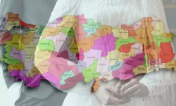 TÜİK 2025 verileri açıkladı: Boşanmanın en fazla ve en az görüldüğü iller belli oldu