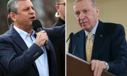 Özgür Özel 'Elime belge ulaştı' dedi! Erdoğan’a çağrı yaptı