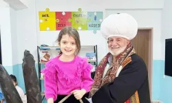 Ertuğrul Kapusuzoğlu kimdir? Ertuğrul Kapusuzoğlu Nasreddin Hoca
