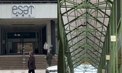 Ankara’nın kalbinde yeni bir yaşam alanı: Esat Hâl