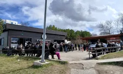 Başkent’te Ramazan alışverişi yoğunluğu yaşanıyor