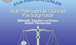 Etlik Psikiyatri Günleri 14 Şubat’ta Ankara'da Başlıyor!