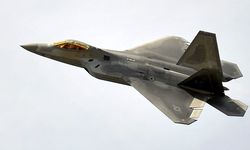 Orta Doğu’da sular ısınıyor! ABD’ye ait 12 savaş uçağı İsrail’e iniş yaptı!