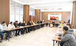 Ankara'da Dijitalleşme Adımı: ORBİS Modülü İçin Kapsamlı Eğitim