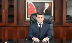 İstanbul Adliyesi'nde kritik görev değişimi: Yeni Başsavcı Fatih Dönmez oldu!