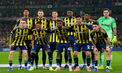 Fenerbahçe Avrupa’da 3. kez mağlup oldu