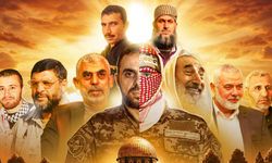 Ankara’da Gazze şehitleri için Şehadet Gecesi düzenlenecek