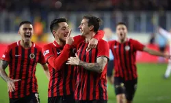 Gençlerbirliği evinde durdurulamıyor: Eryaman’da seri büyüyor