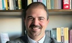 Av. Gökhan Tekşen kimdir, nereli?