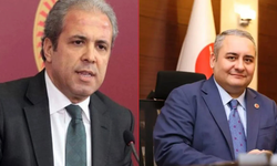 Şamil Tayyar'dan flaş iddia: "Mesut Özarslan'ın AK Parti'ye geçişi askıya alındı"