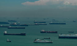 Hürmüz alarmı! Petrol sevkiyatı durdu, fiyatlar sıçrayabilir