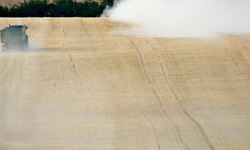 Ankara Valiliği duyurdu! Yarın toz taşınımı bekleniyor