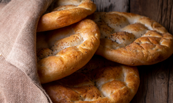 Ankara'da Ramazan pidesi fiyatları açıklandı: Bu yıl 25 TL'den satılacak!