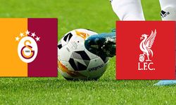 Galatasaray Liverpool maçı ne zaman, saat kaçta, hangi kanalda?