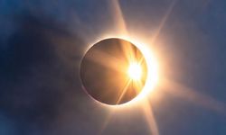 Güneş tutulması ne zaman 2026? Türkiye'den izlenecek mi?