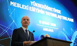 Ankara'da kritik toplantı: Yeni modelle gençler iş hayatına daha erken başlayacak!