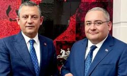 Özarslan'ın istifası sonrası CHP'de sular durulmuyor: Özel'e tepkiler çığ gibi!