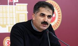 Hüseyin Aygün’den CHP’ye Mesut Özarslan çıkışı: 'Madem yolsuzluk vardı, neden denetlemediniz?'