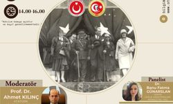 Türk Kanunu Medenisi’nin 100. yılına özel anlamlı panel: Ankara’da hukuk ve Cumhuriyet vurgusu