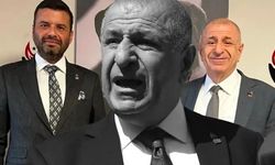 Eski başdanışmandan Ümit Özdağ'a ağır suçlamalar!