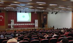 Genç girişimciler avrupa yolunda: EYE Programı Ankara’da tanıtıldı