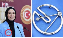 DEVA Partili Elif Esen’in taktığı rozet Atomic Whirl ne anlama geliyor?